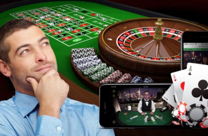 Online Casino