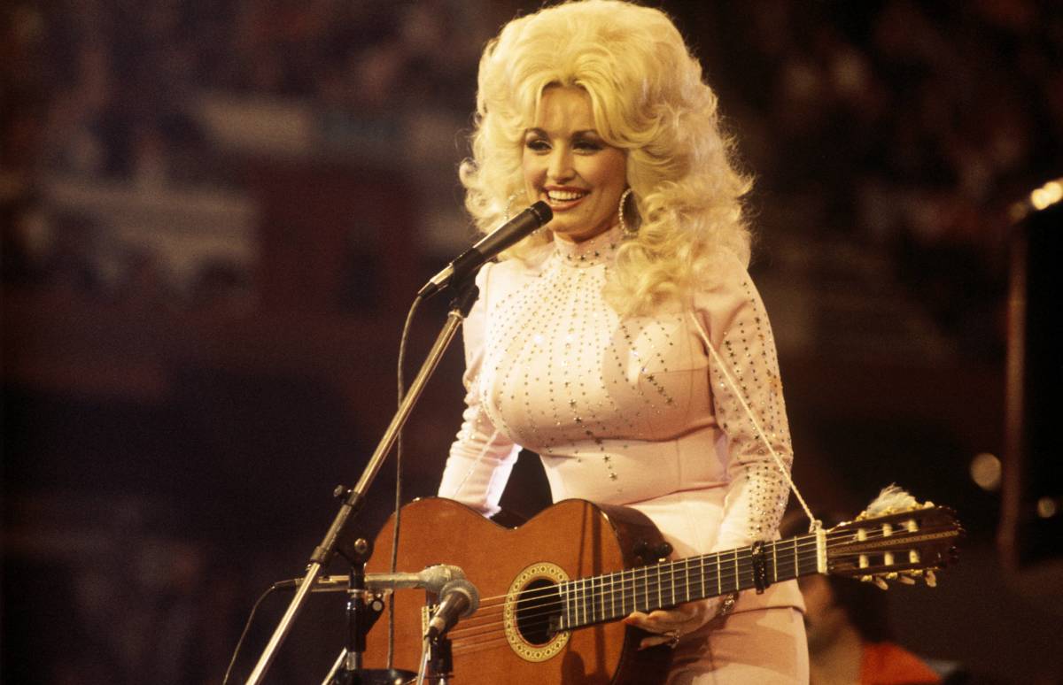 country music