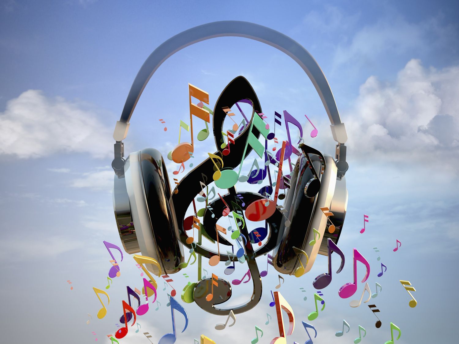 pop music