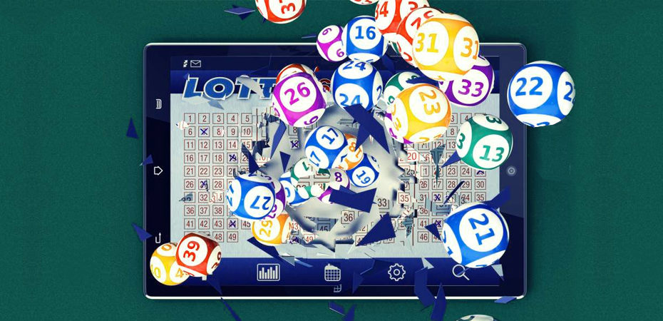Lotere Online