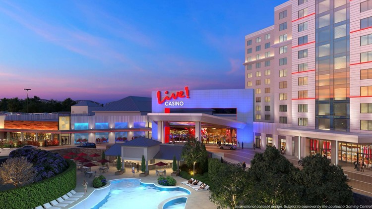 Live Casino