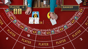 Baccarat