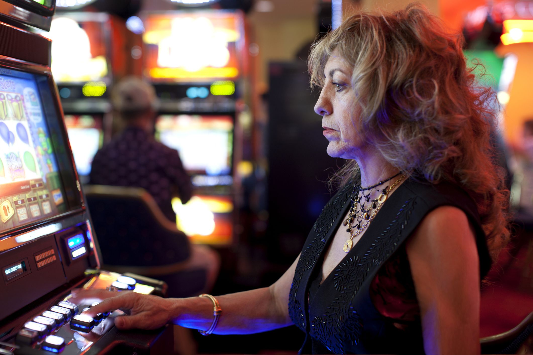 Gambling