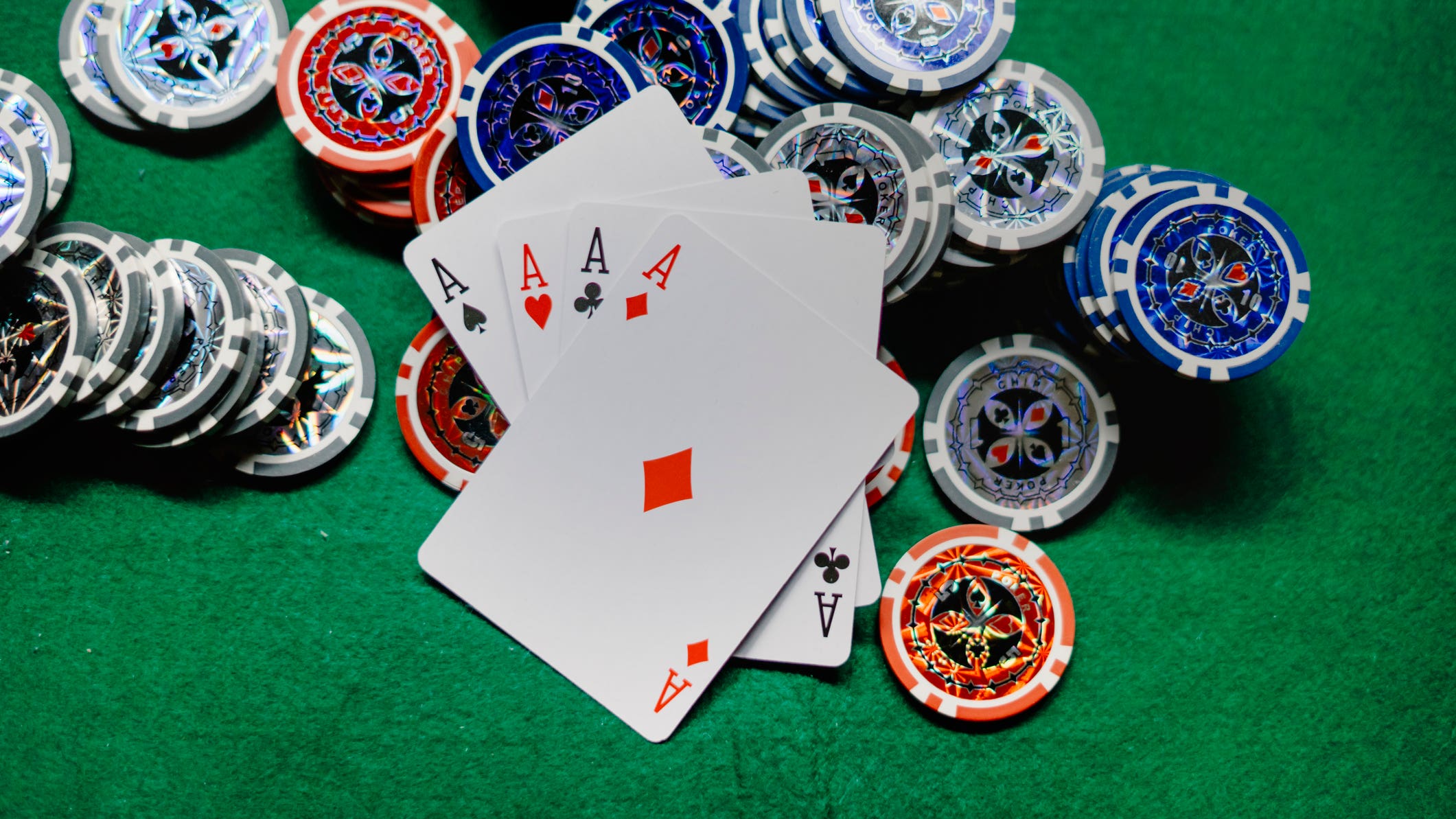 Online Casino