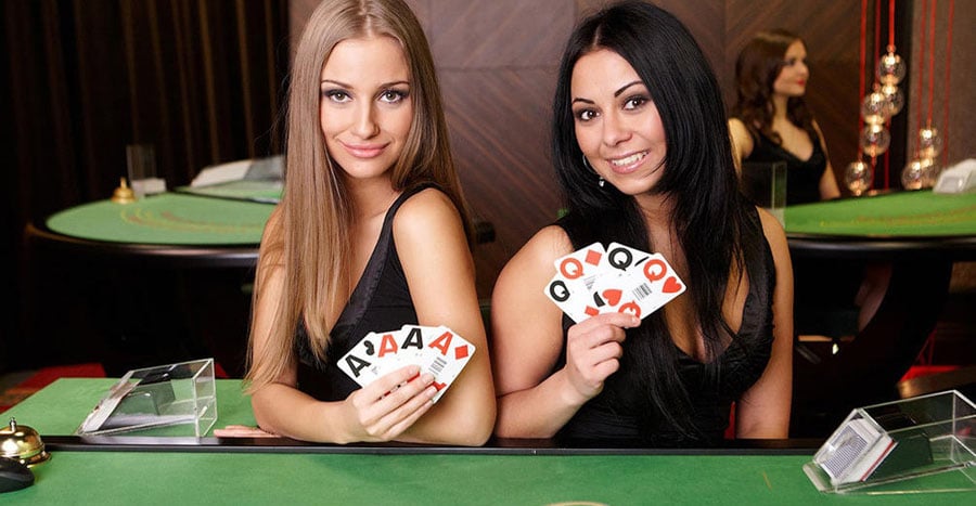 Live Casino