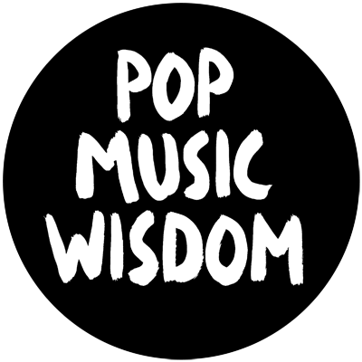 pop music