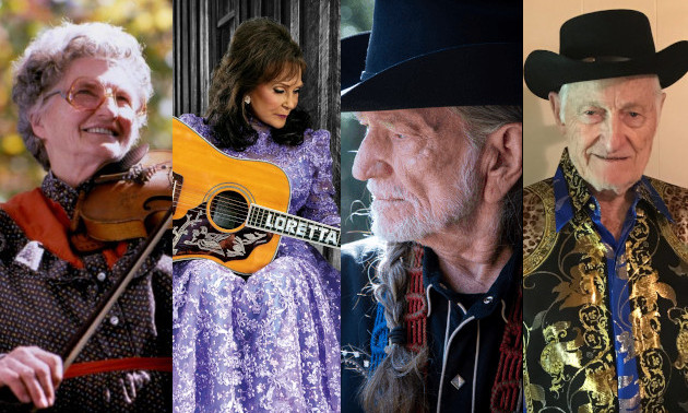 country music