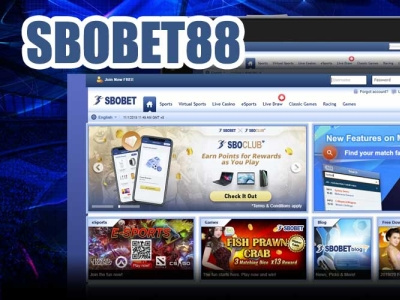 SBOBET