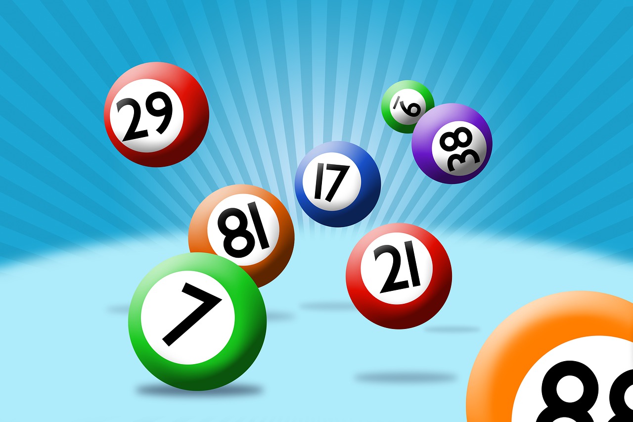Online Lottery