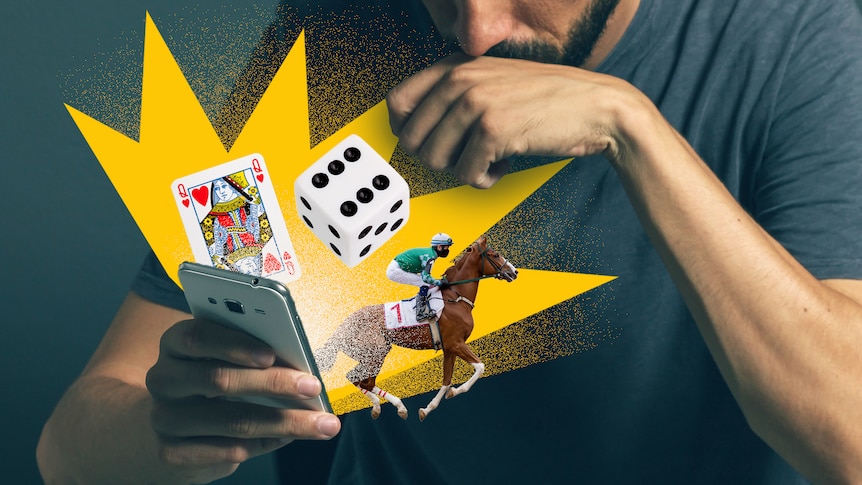 Gambling