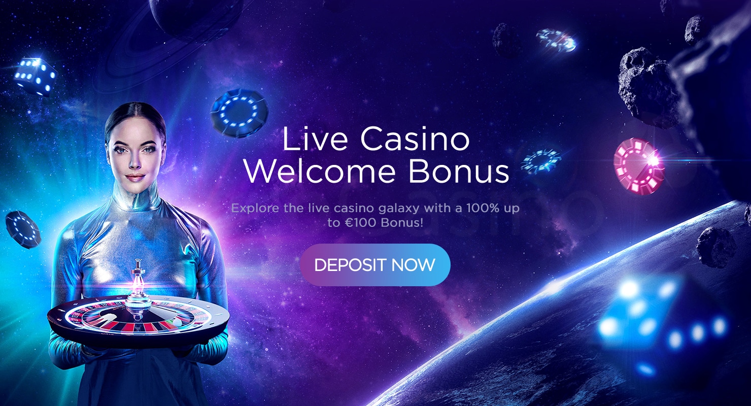 Live Casino