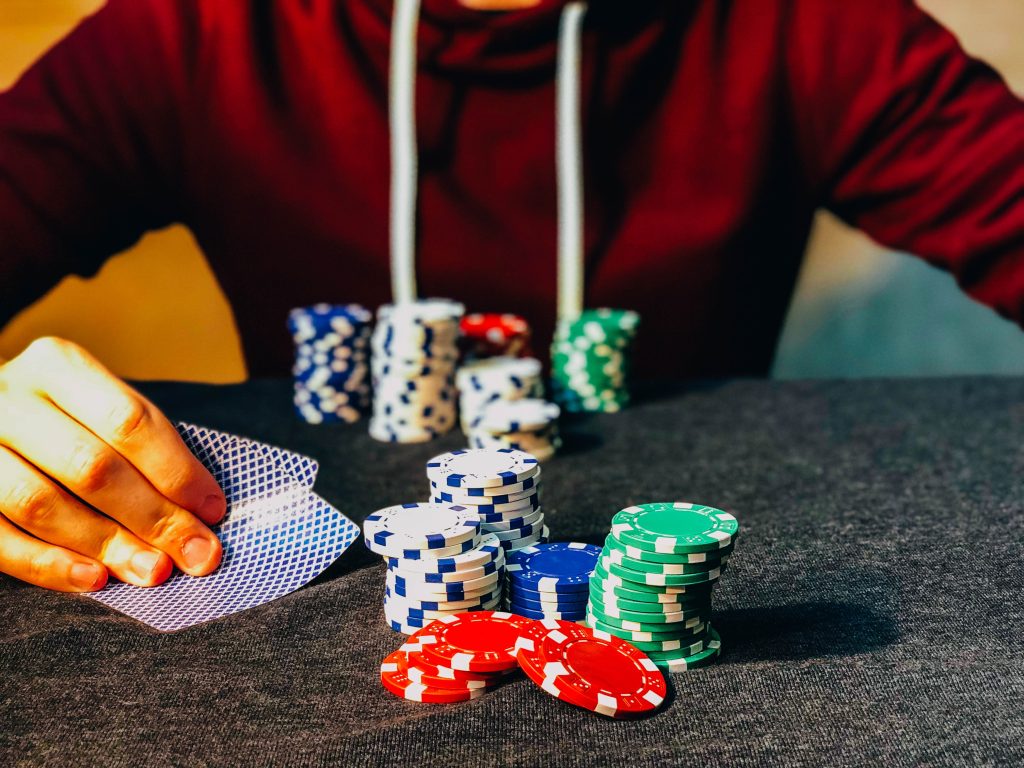 Gambling