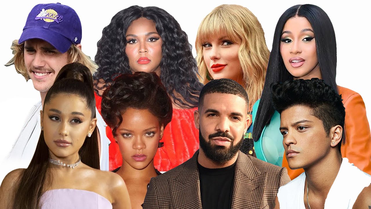 pop music