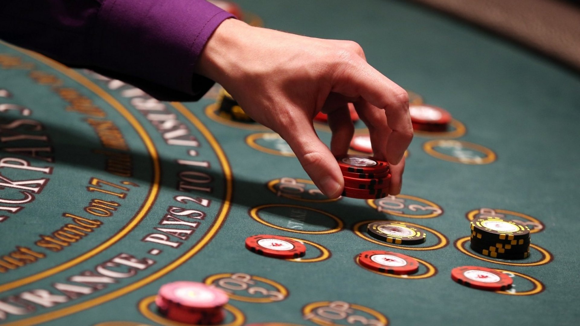 Gambling