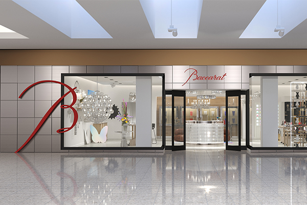 Baccarat