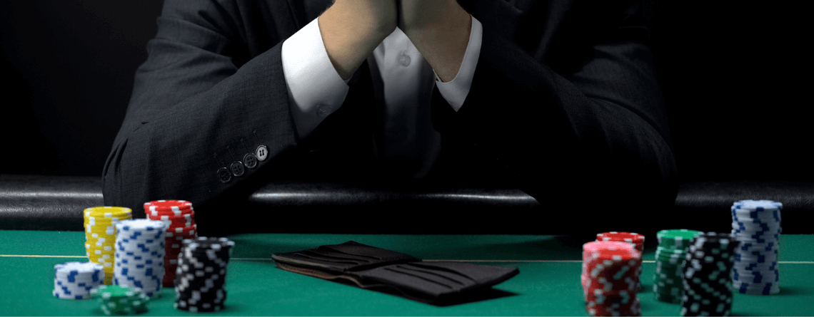 Gambling