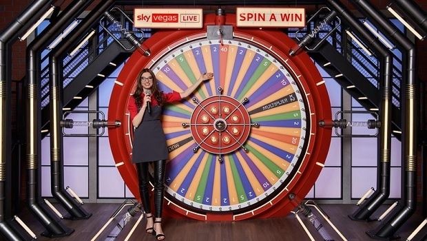 Live Casino