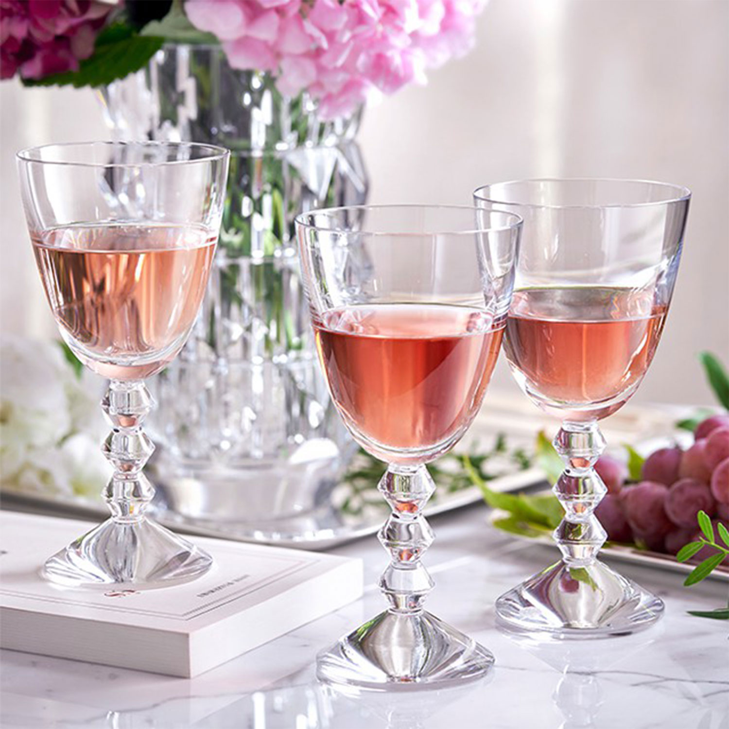 Baccarat