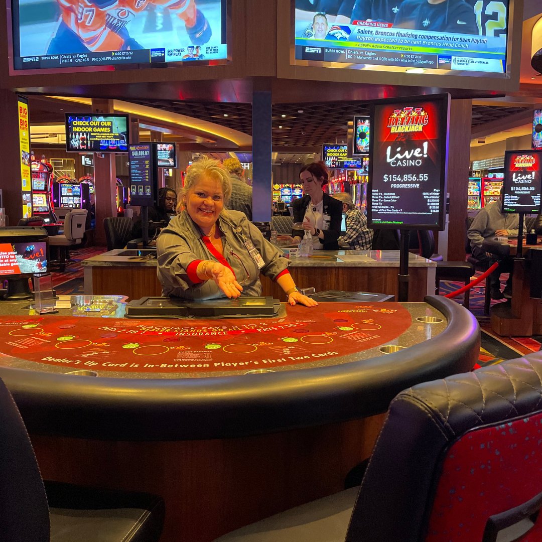 Live Casino