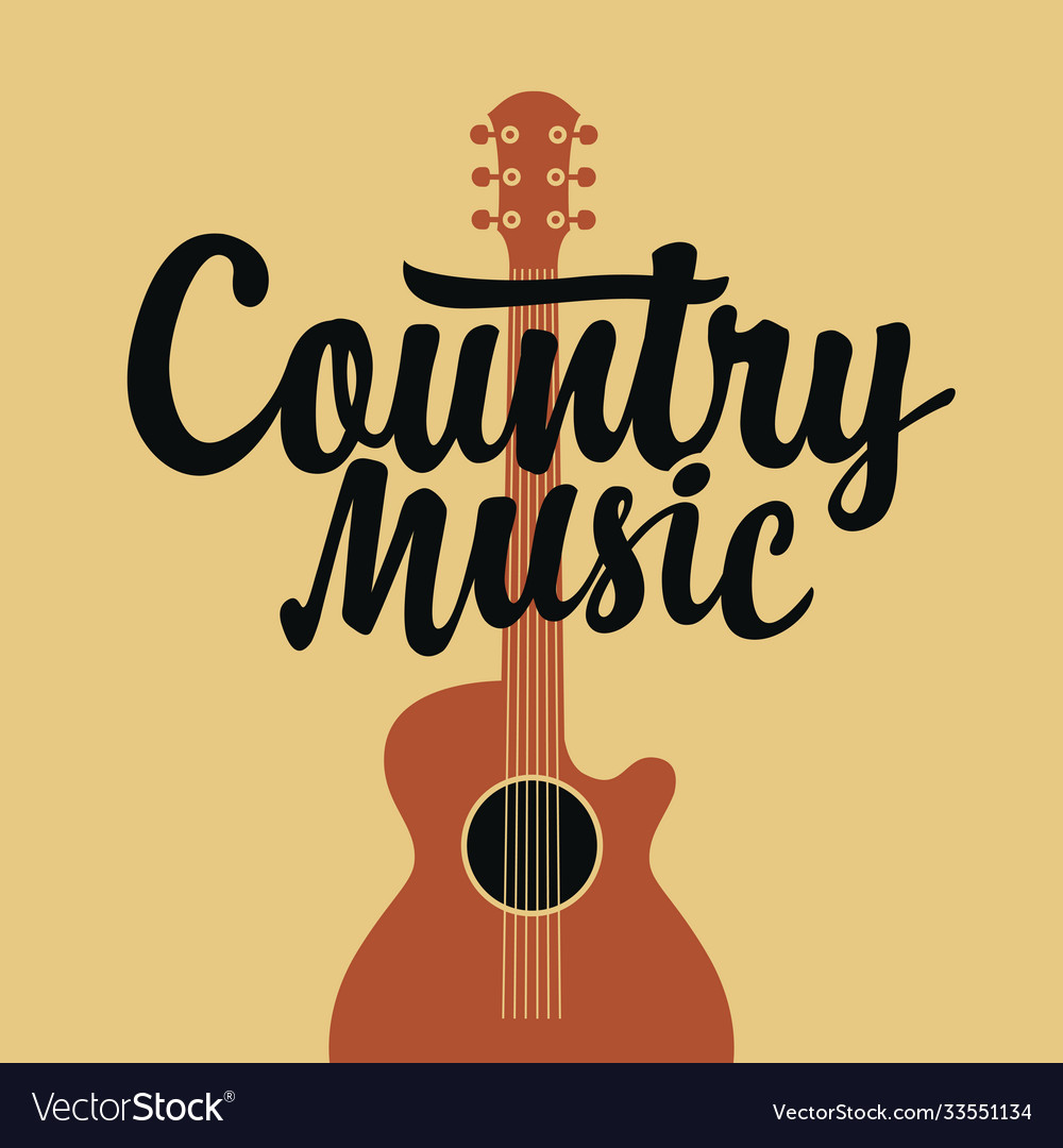 country music
