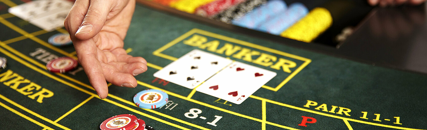 Baccarat