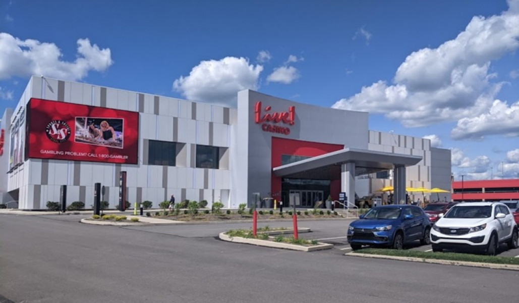 Live Casino