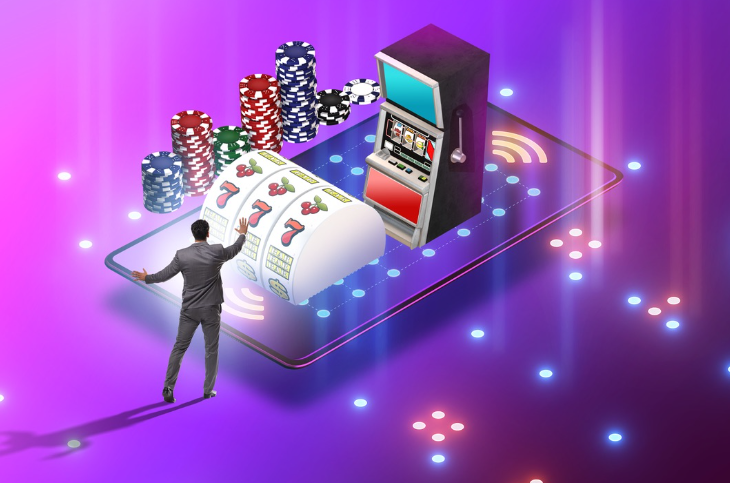 Slot Online