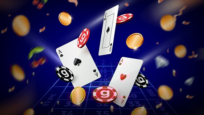 Online Casino