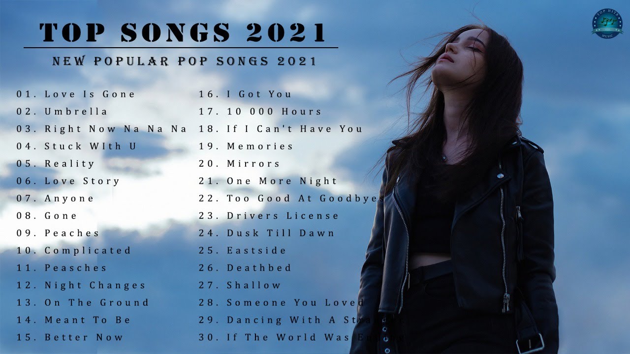 music 2021