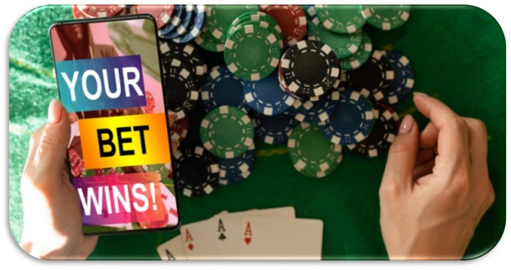 Online Casino