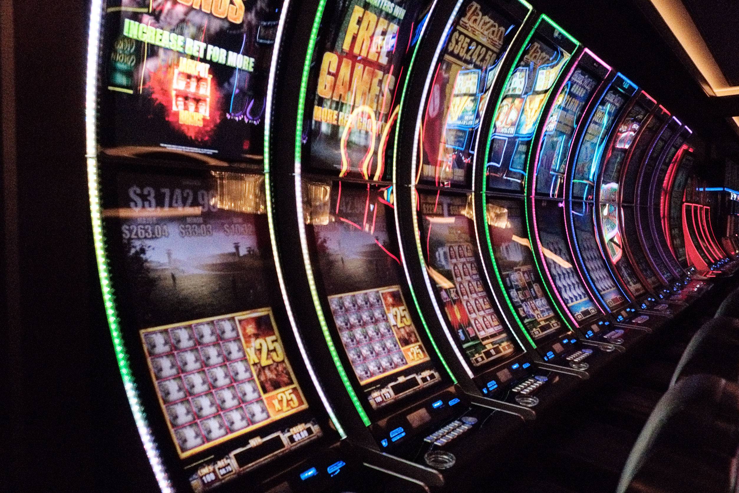 Slot Online