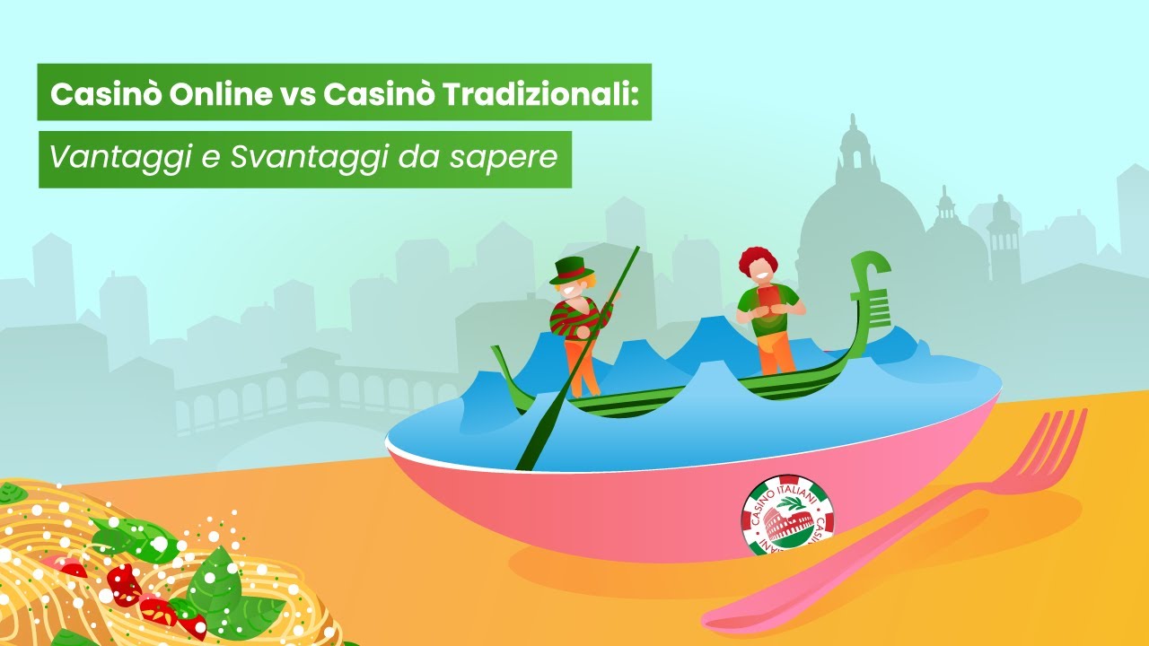 Online Casino