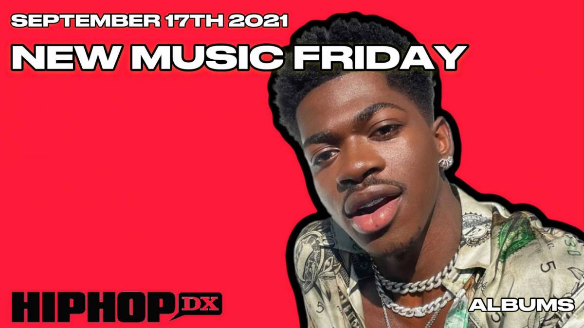 new music