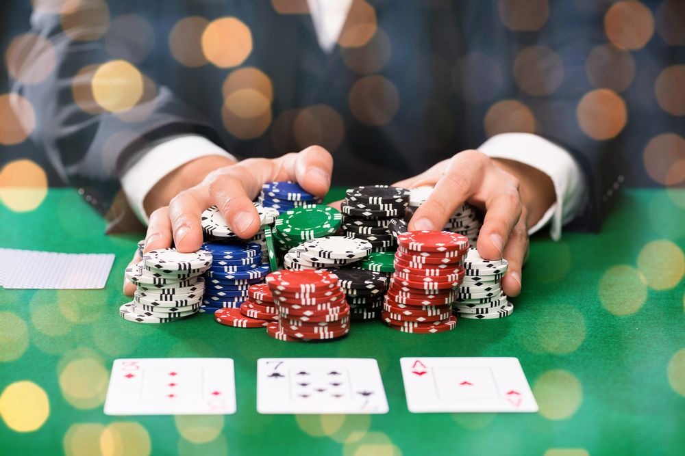 Gambling