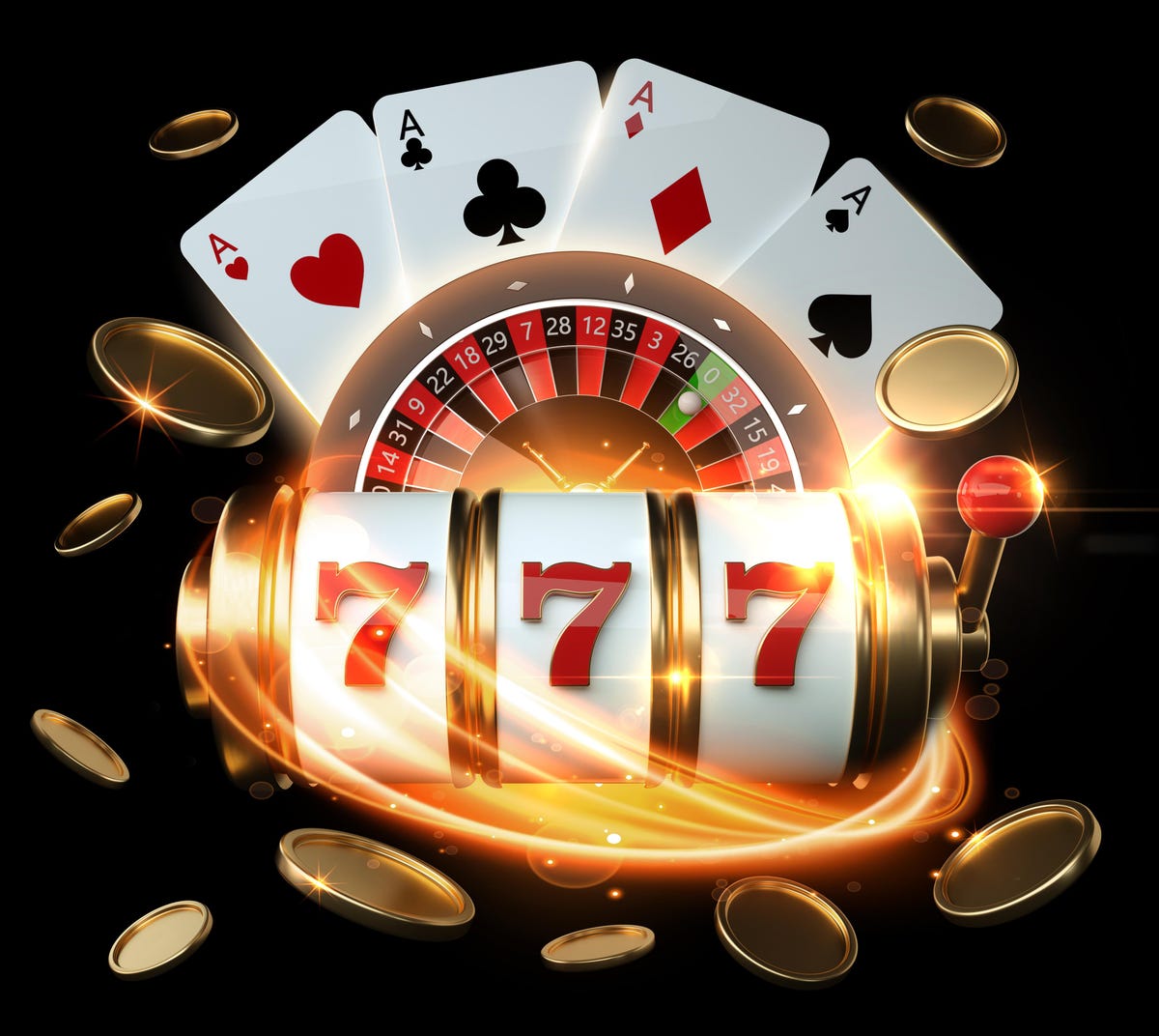 Online Casino