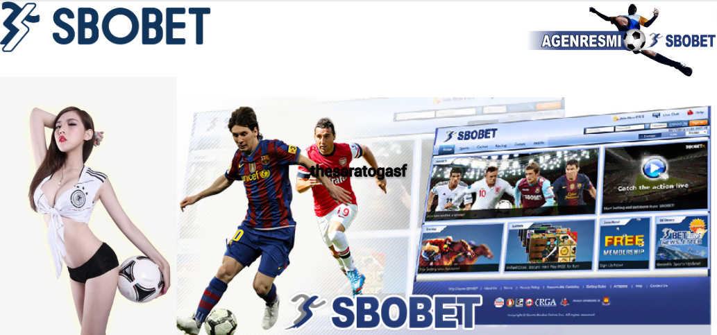 SBOBET