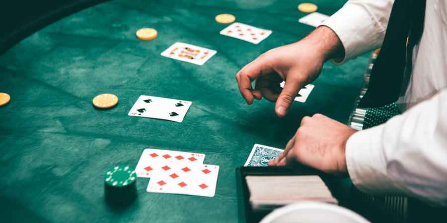 Gambling