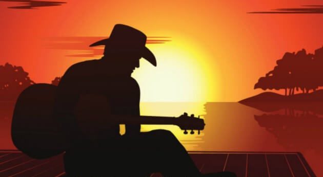 country music