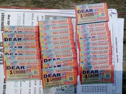 Online Lottery